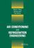 Air Conditioning and Refrigeration Engineering