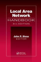 Local Area Network Handbook Sixth Edition