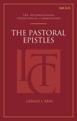 The Pastoral Epistles (ITC)