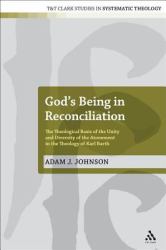 God's Being in Reconciliation