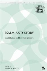 Psalm and Story