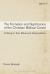 The Formation and Significance of the Christian Biblical Canon : A Study in Text, Ritual and Interpretation The Formation and Significance of the Christian Biblical Canon : A Study in Text, Ritual and Interpretation