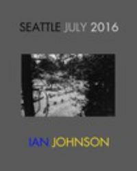 Seattle July 2016