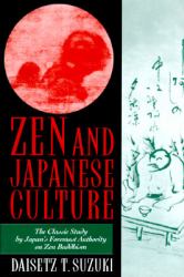 Zen and Japanese Culture