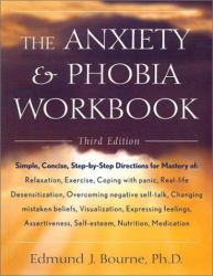 Anxiety and Phobia Workbook