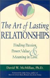 Art of Lasting Relationships