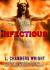 Infectious : Folklore and Ghost Stories Retold by Laura Wright