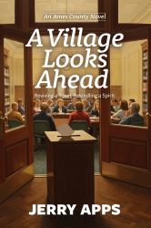 A Village Looks Ahead : Reviving a Town, Rekindling a Spirit