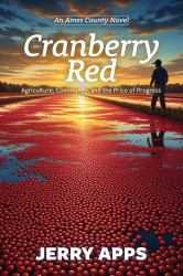 Cranberry Red : Agriculture, Community, and the Price of Progress