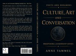 Poets and Dreamers : Culture, Art, and Conversation