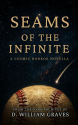 Seams of the Infinite : From the Dark Archives of D. William Graves