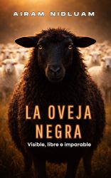 La Oveja Negra : Visible, Libre Imparable