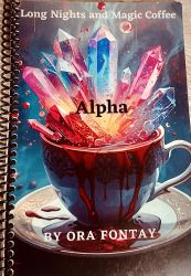 Long Nights and Magic Coffee : Alpha (Book 1)