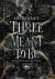 Three Meant to Be : Branches of Past and Future Book One