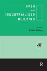 Open and Industrialised Building