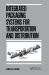 Integrated Packaging Systems for Transportation and Distribution
