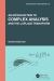 An Introduction to Complex Analysis and the Laplace Transform An Introduction to Complex Analysis and the Laplace Transform