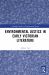 Environmental Justice in Early Victorian Literature