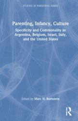 Parenting Infancy Culture