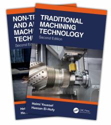 Machining Technology and Operations : 2-Volume Set