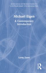 Michael Eigen : A Contemporary Introduction