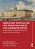 Liberalism Nationalism and Design Reform in the Habsburg Empire : Museums of Design, Industry, and the Applied Arts