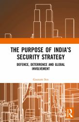 The Purpose of India-S Security Strategy