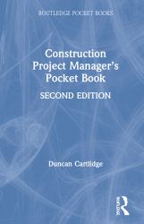 Construction Project Manager's Pocket Book