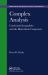 Complex Analysis : Conformal Inequalities and the Bieberbach Conjecture