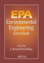EPA Environmental Engineering Sourcebook