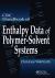 CRC Handbook of Enthalpy Data of Polymer-Solvent Systems