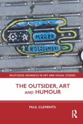 The Outsider, Art and Humour
