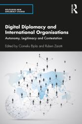 International Organisations and Digital Diplomacy