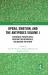 Opera Emotions and the Antipodes Volume I