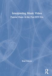 Interpreting Music Video