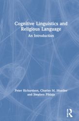 Cognitive Linguistics and Religious Language : An Introduction