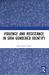 Violence and Resistance in Sikh Gendered Identity