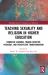 Teaching Sexuality and Religion in Higher Education