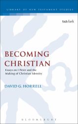 Becoming Christian