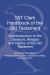 T&T Clark Handbook of the Old Testament : An Introduction to the Literature, Religion and History of the Old Testament