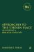 Approaches to the 'Chosen Place' : Accessing a Biblical Concept Approaches to the 'Chosen Place' : Accessing a Biblical Concept