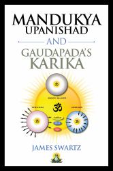 Mandukya Upanishad and Gaudapada's Karika