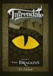 The Dragons: Episode 4