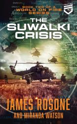 The Suwalki Crisis