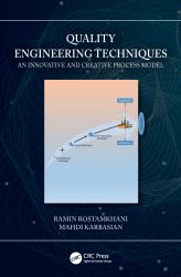 Quality Engineering Techniques : An Innovative and Creative Process Model