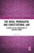 The Royal Prerogative and Constitutional Law : A Search for the Quintessence of Executive Power