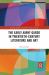 The Early Avant-Garde in Twentieth-Century Literature and Art