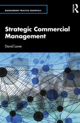 Strategic Commercial Management