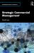 Strategic Commercial Management