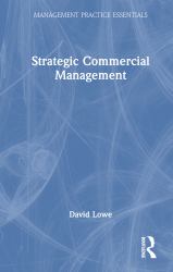 Strategic Commercial Management
